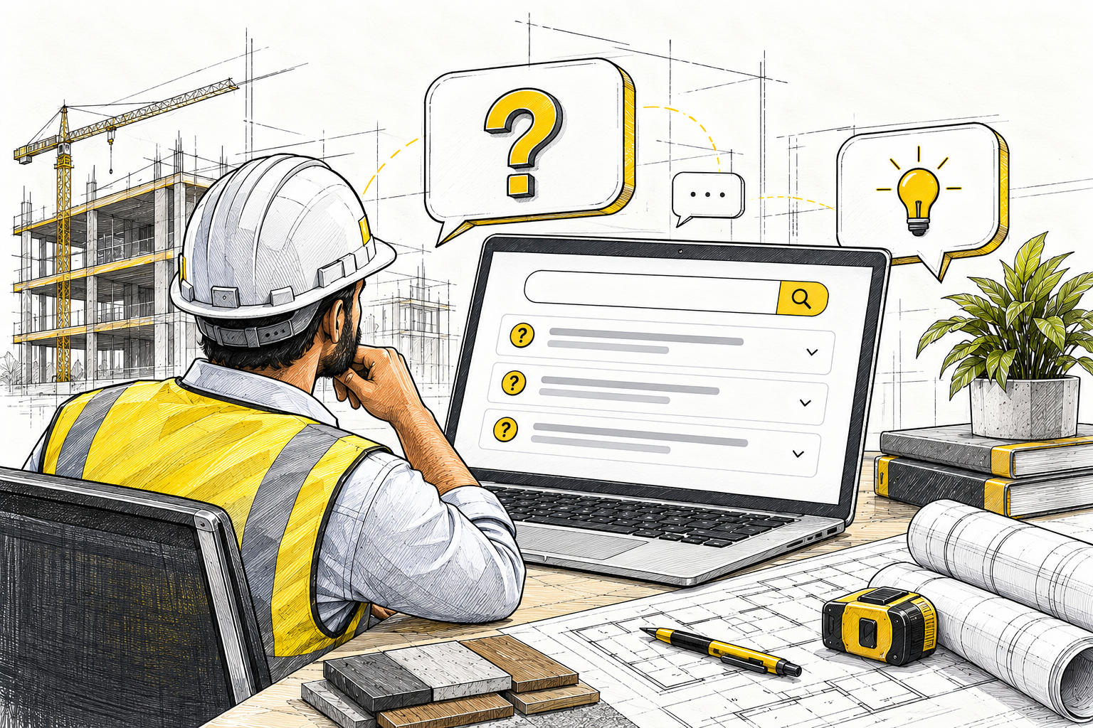 Check the FAQ with CATBOQ