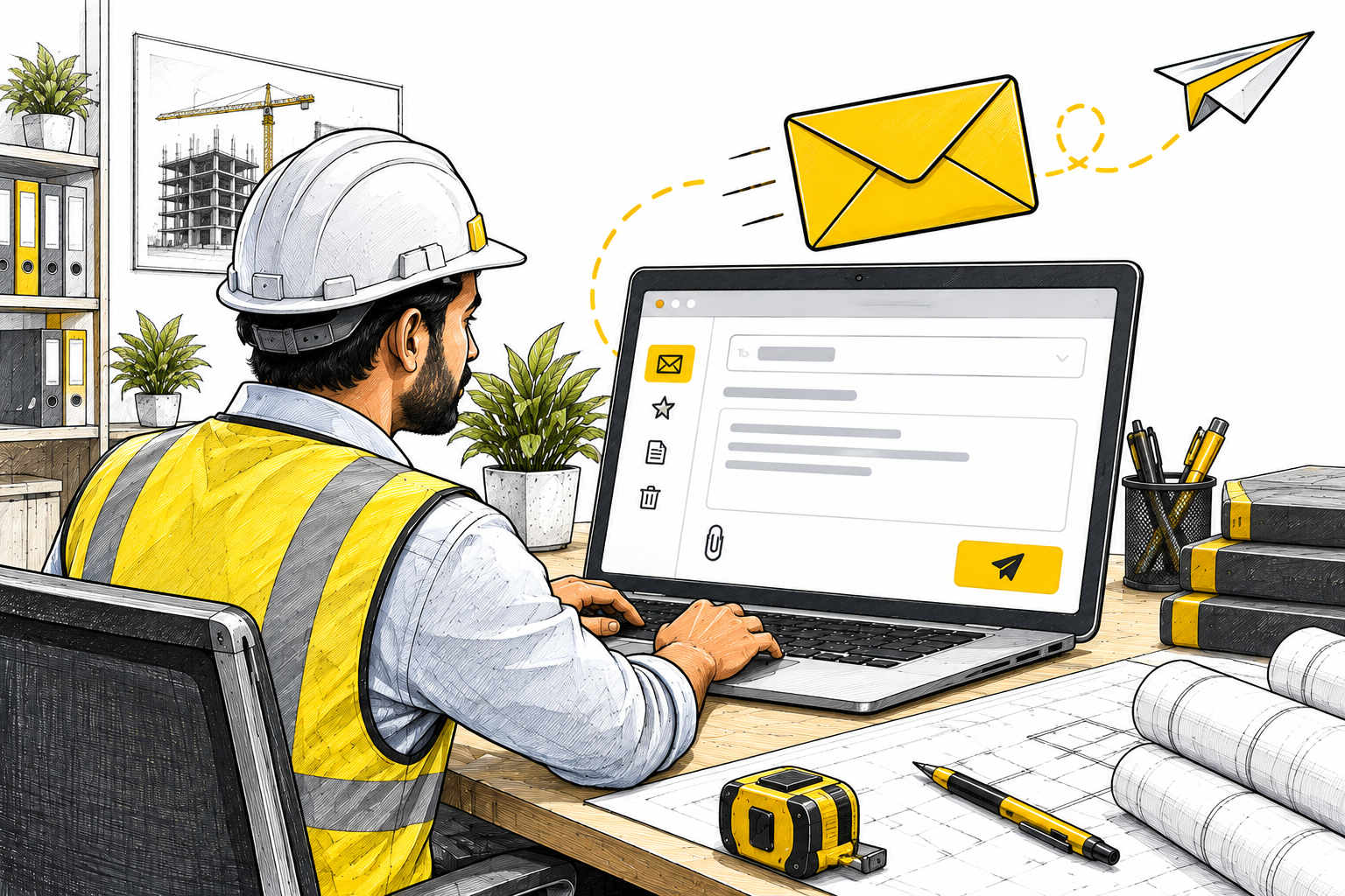 Email our support team with CATBOQ